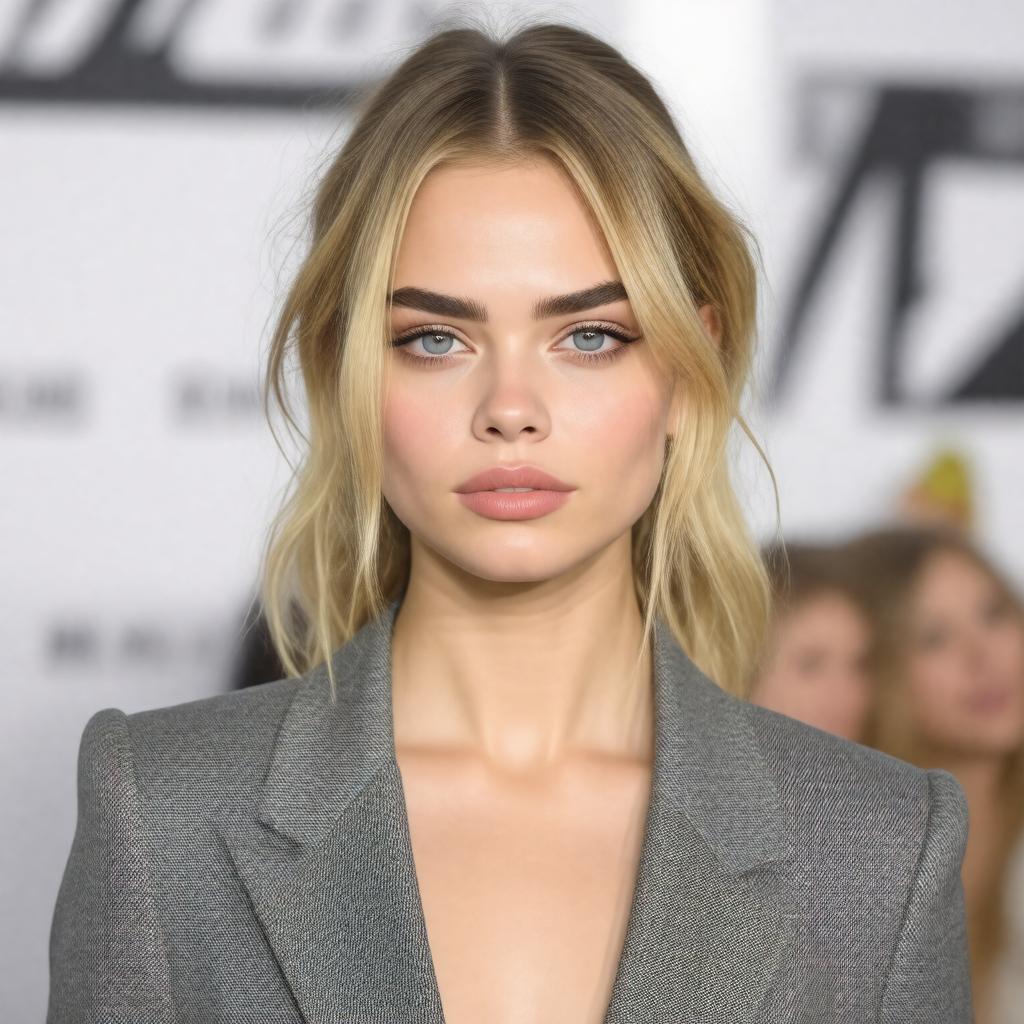 Cara Delevingne